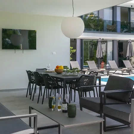 Charmante Im Casa Natalia In Mit Panoramablick *